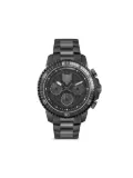 Plein Sport Powerlift 45mm - Black