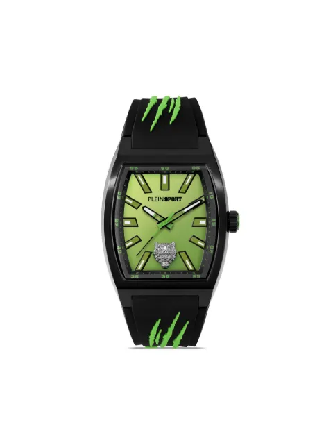 Plein Sport Gaze 40mm 