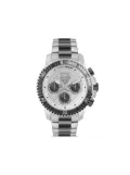 Plein Sport Powerlift 45mm - Silver