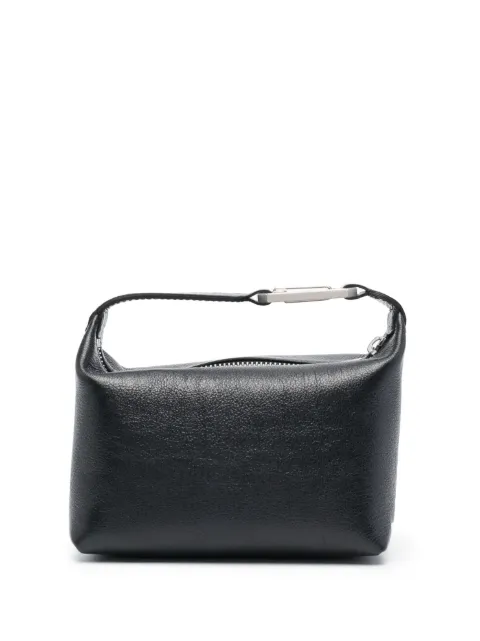 EÉRA Moon leather tote bag