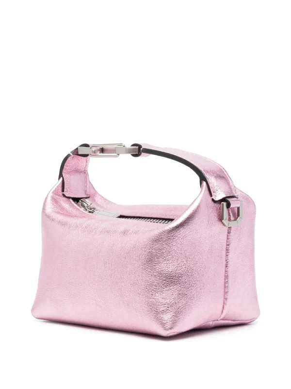 Tiny pink bag sale