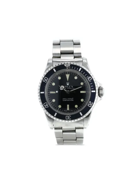 Rolex Submariner 40毫米腕表（典藏款）