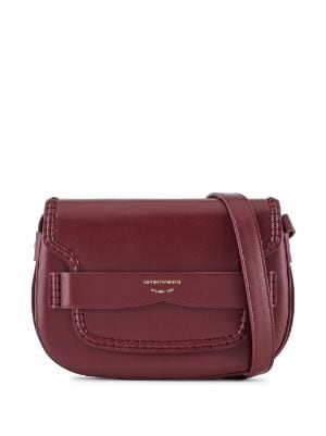 Giorgio Armani Messenger & Crossbody Bags for Women - Shop on FARFETCH