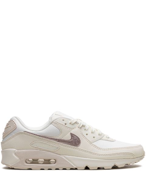 Nike Air Max 90 "Sail Pink Oxford" sneakers WOMEN