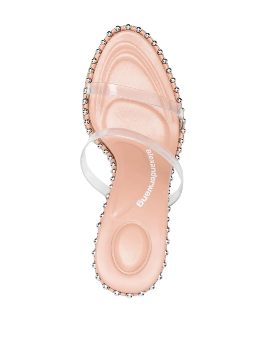 Nova sandal cheap alexander wang