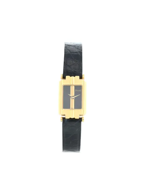 Piaget 1970 pre-owned Vintage 14mm