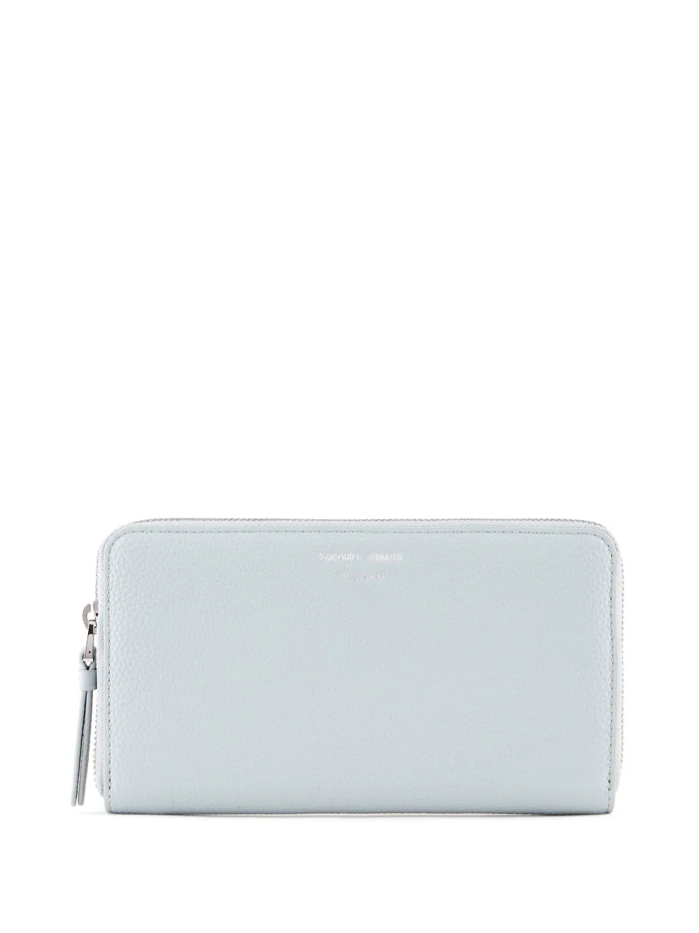 Emporio Armani Portemonnaie Mit Riemen - Farfetch