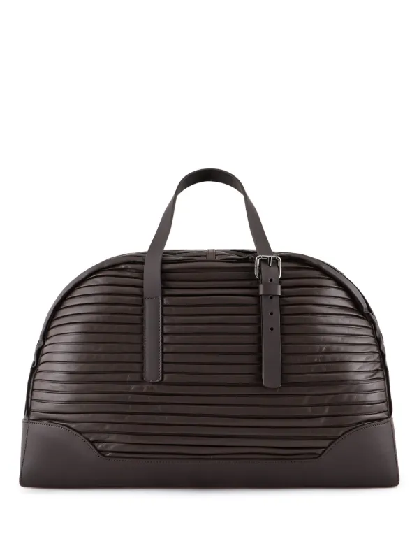 Armani holdall shop