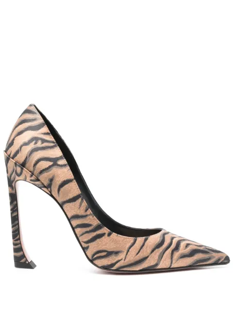 Pīferi zapatillas Avangarda con tacón de 110mm