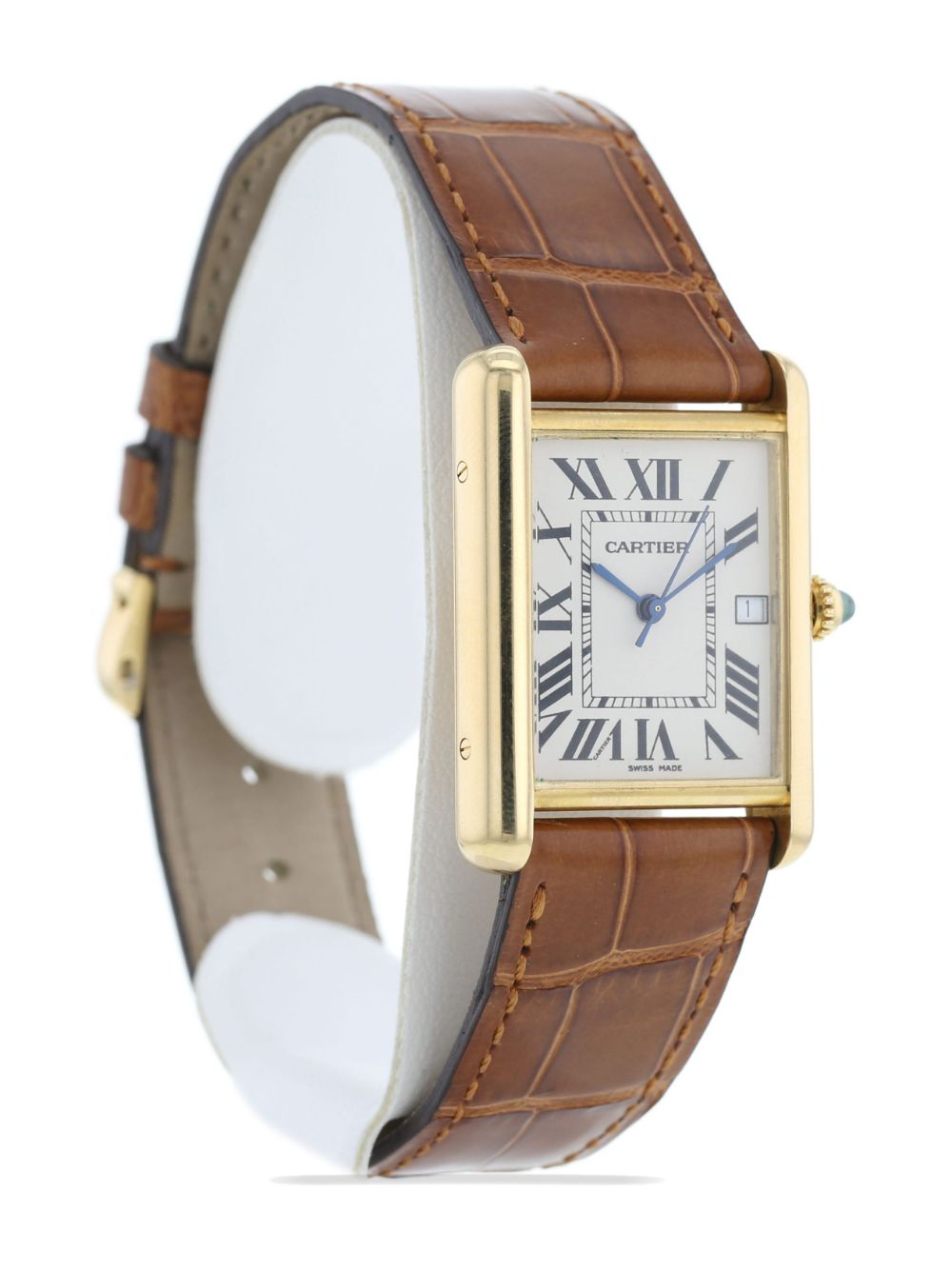 Cartier Tank Louis (2441)