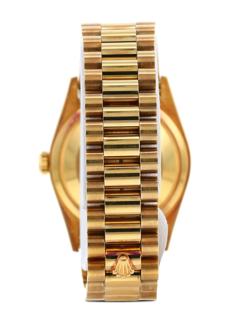 Rolex Day-Date 36mm Pre-owned 1995 | Pre-owned | Image 4