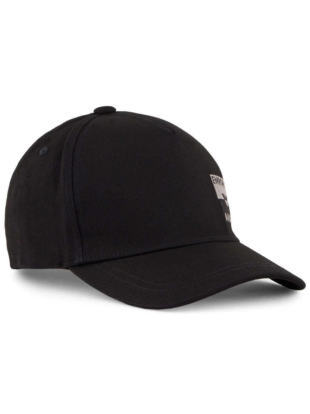 Armani on sale black cap