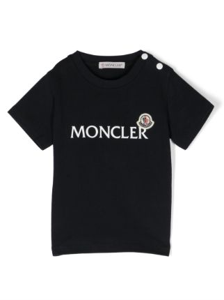 Moncler logo deals patch for sale