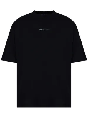 T shirt armani discount homme pas cher