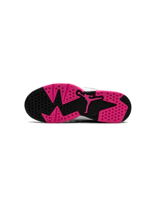 Jordan shoes for girls black best sale