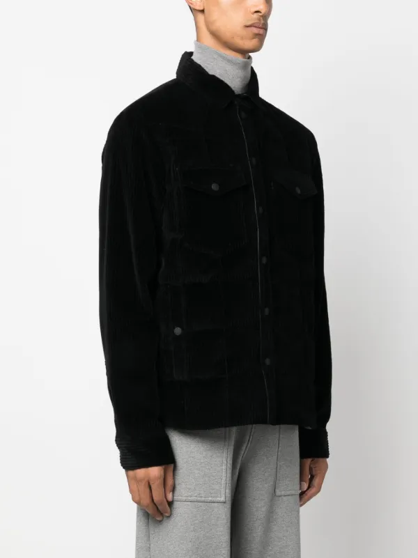 Moncler 2025 shirt jacket