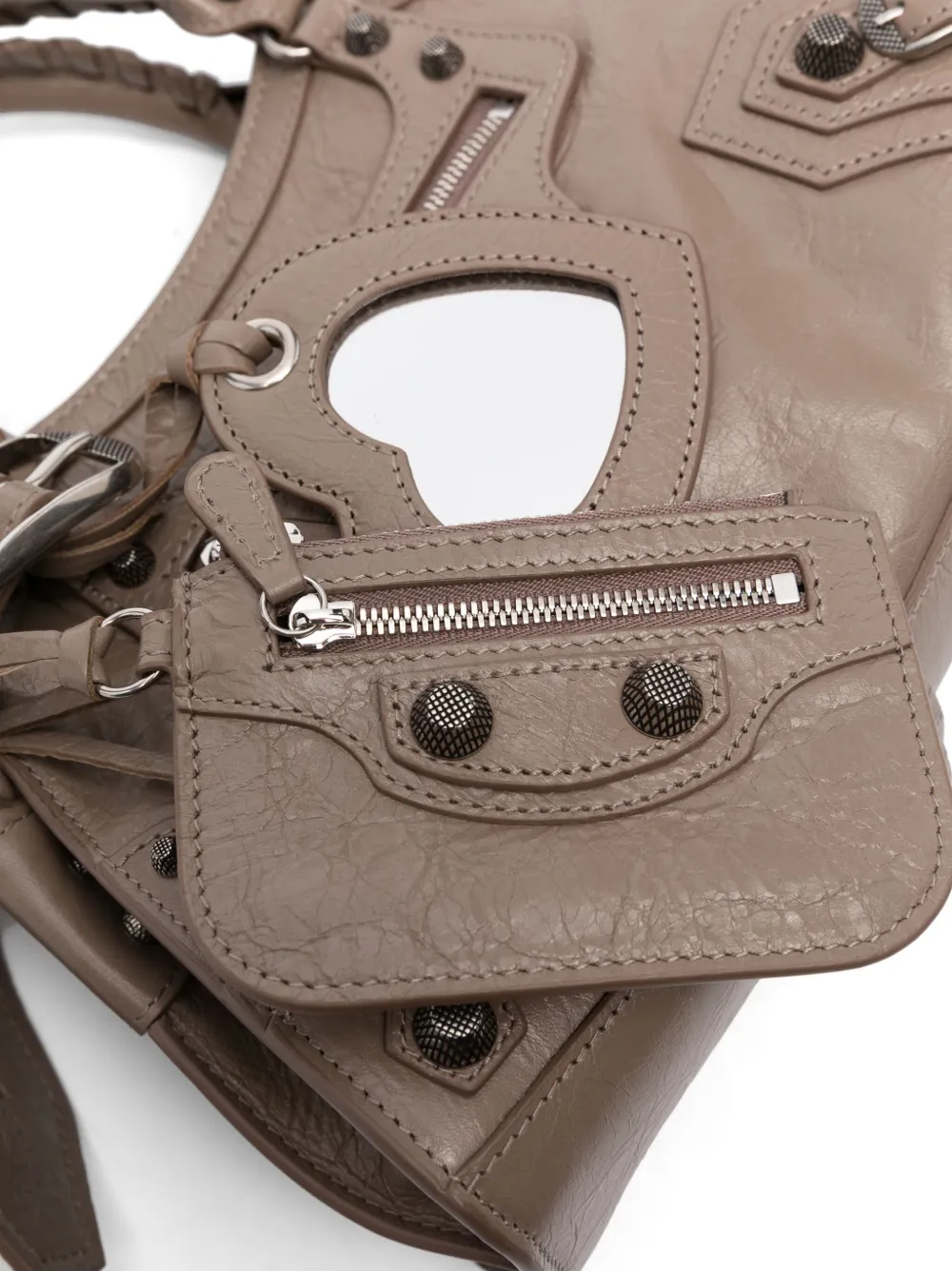 Balenciaga Neo Cagole XS tote bag | Smart Closet