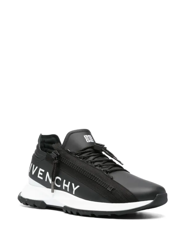Givenchy Spectre Sneakers | Black | FARFETCH