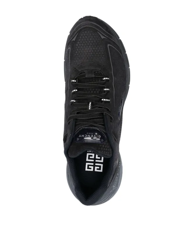 Givenchy TK-MX スニーカー | ブラック | FARFETCH JP