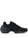 Givenchy TK-MX suede sneakers - Black