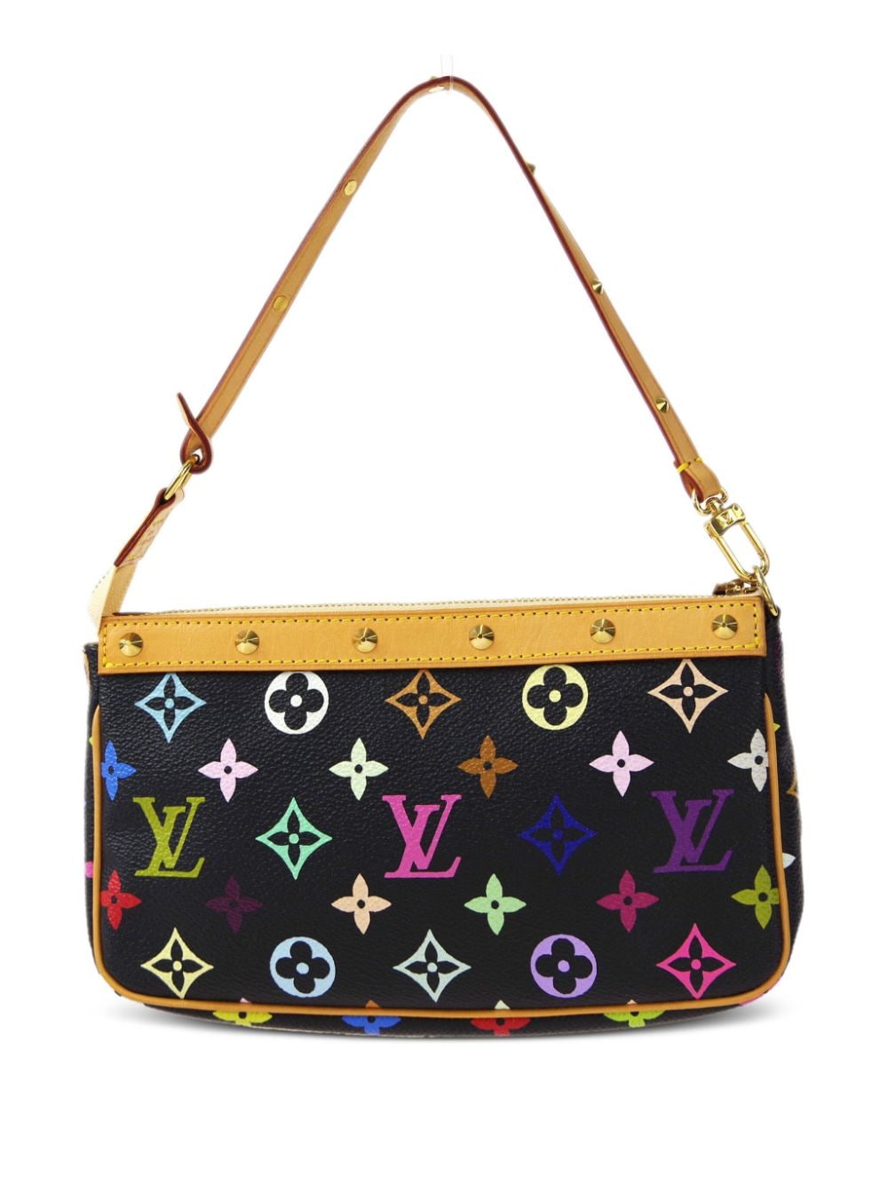 Louis Vuitton Multicolor Pochette Accessoires M92649