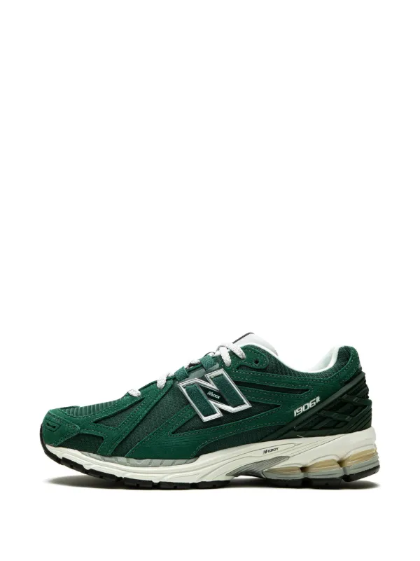 New balance hotsell green square