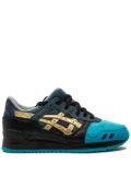 ASICS x Ronnie Fieg Gel-Lyte III Special Box ""Homage"" sneakers - Blue