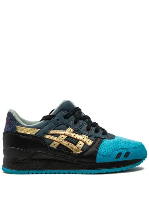 Asics farfetch 2024