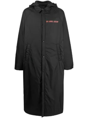 44 LABEL GROUP Raincoats for Men - Shop Now on FARFETCH 