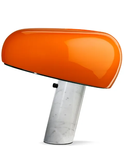 Flos lámpara de mesa Snoopy