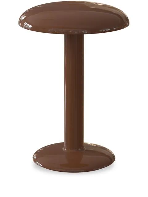 Flos Gustave lacquered table lamp