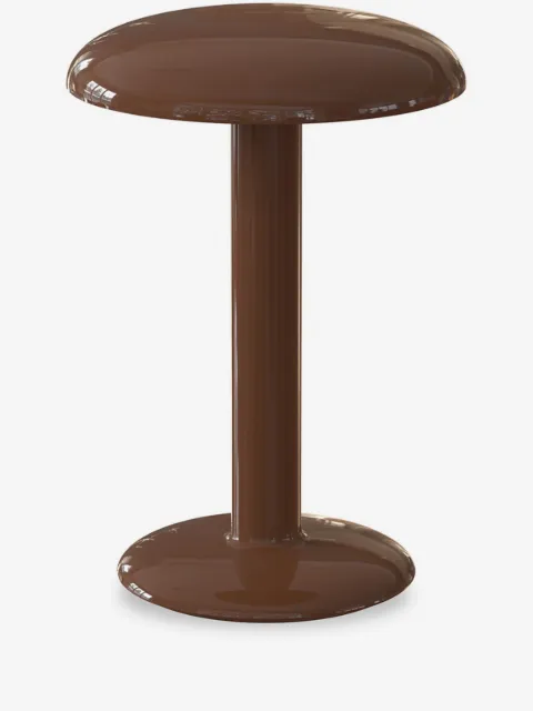 Flos Gustave lacquered table lamp