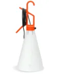 Flos Mayday portable lamp - Orange