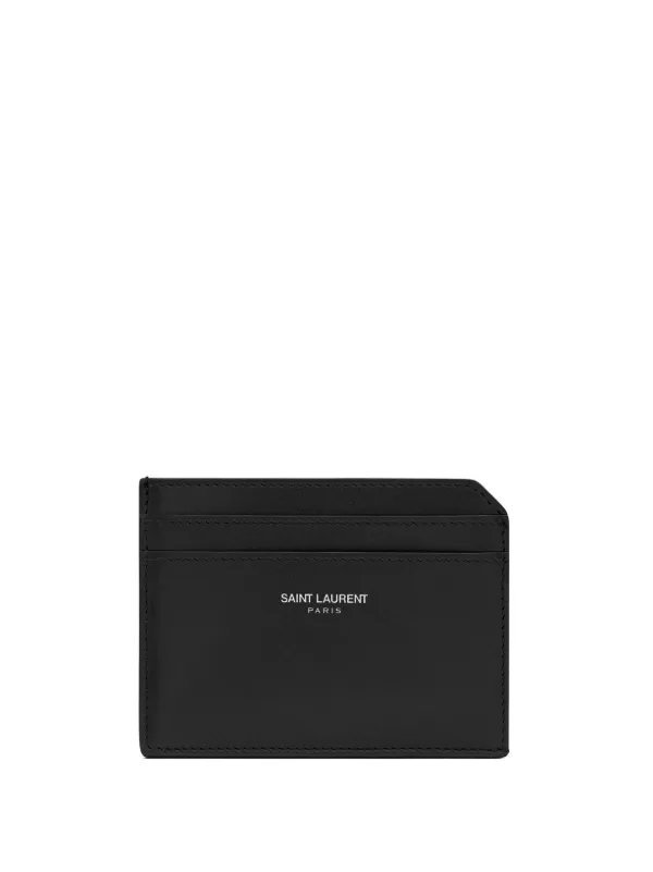 Farfetch ysl card online holder