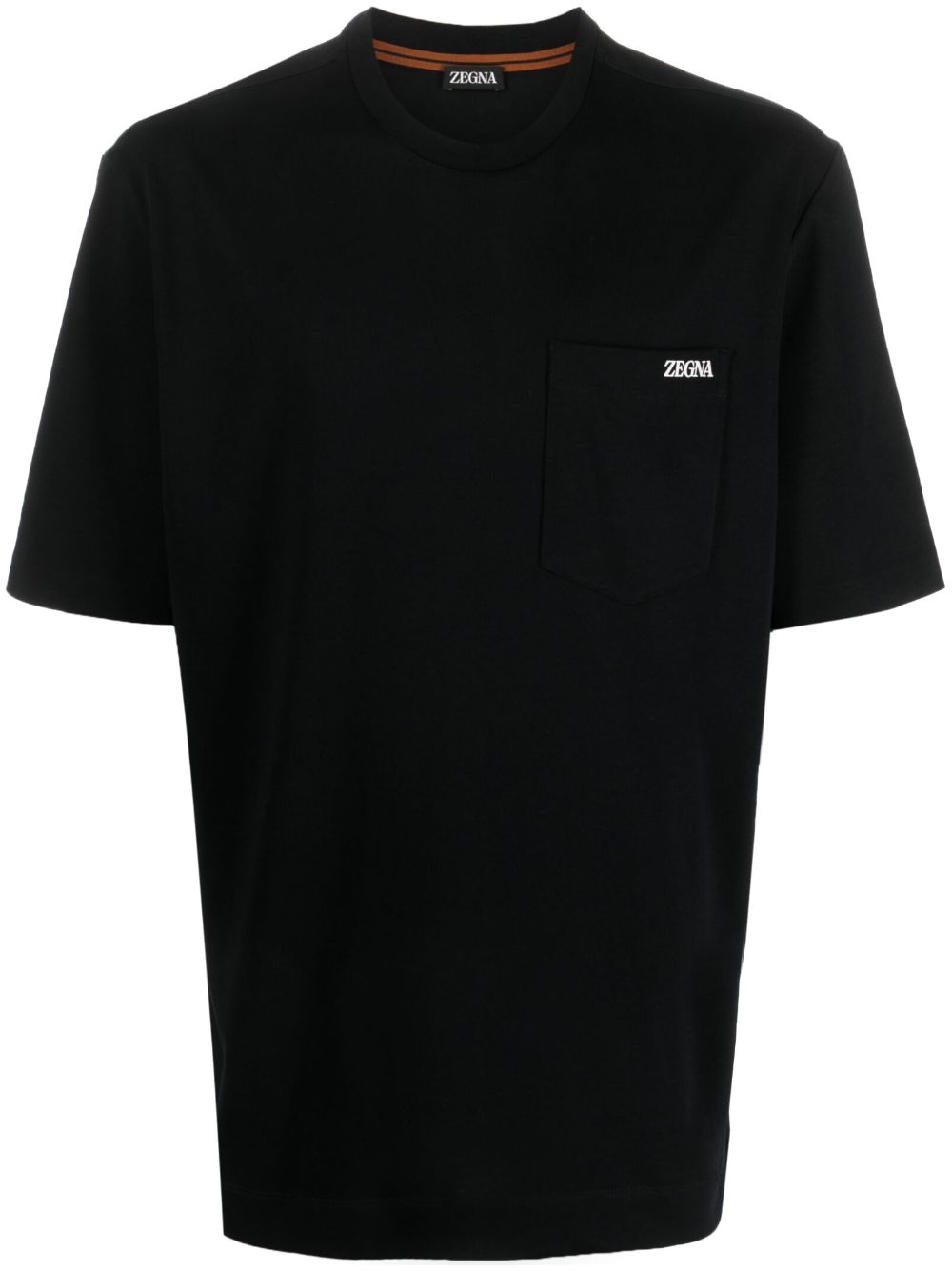 Zegna on sale t shirt