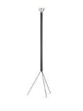 Flos Luminator floor lamp - Black