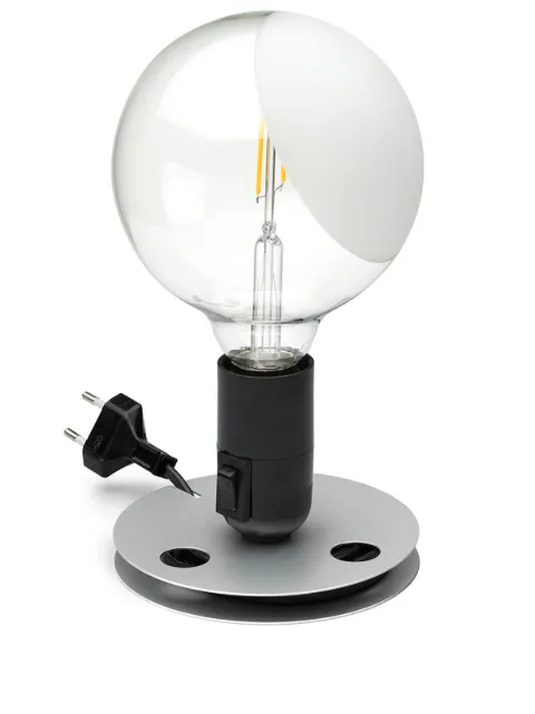 Flos lámpara de mesa Lampadina