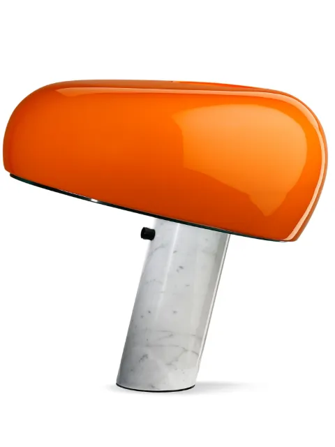 Flos lámpara de mesa Snoopy