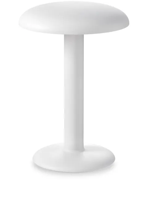 Flos Gustave lacquered table lamp