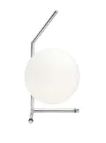 Flos IC Lights Table 1 Low table lamp - Silver