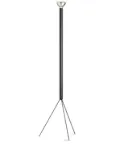 Flos Luminator floor lamp - Black