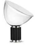 Flos Taccia Small table lamp - Black