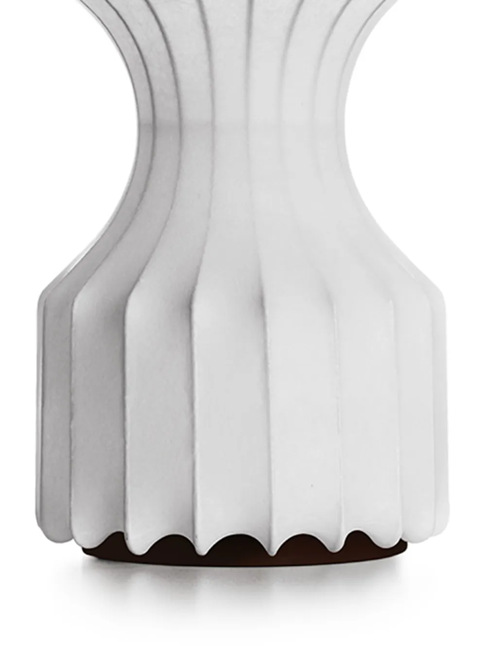 Shop Flos Gatto Piccolo Table Lamp In White