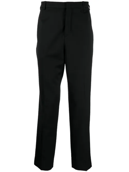 Pantalon de costume à coupe droite - Simone Rocha - Modalova