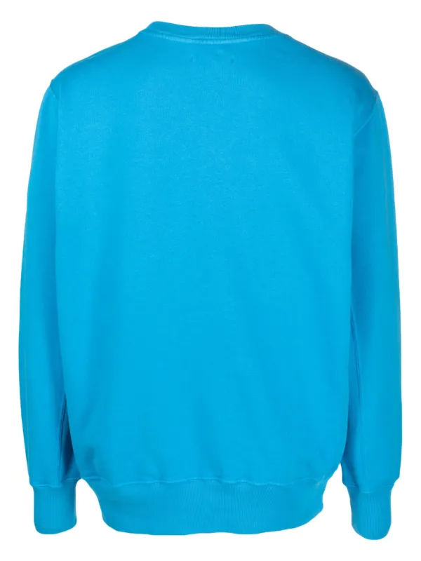 【送料&関税込】Autry Cotton Sweatshirt With Logo 20663898_50651135_600.jpg