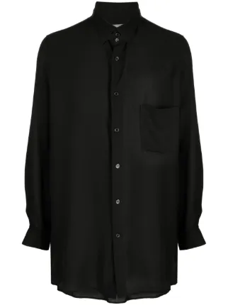 Yohji Yamamoto