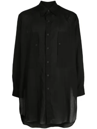 Yohji Yamamoto