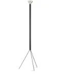 Flos Luminator floor lamp - Black