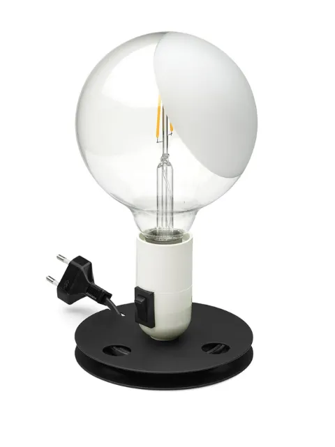 Flos lámpara de mesa Lampadina