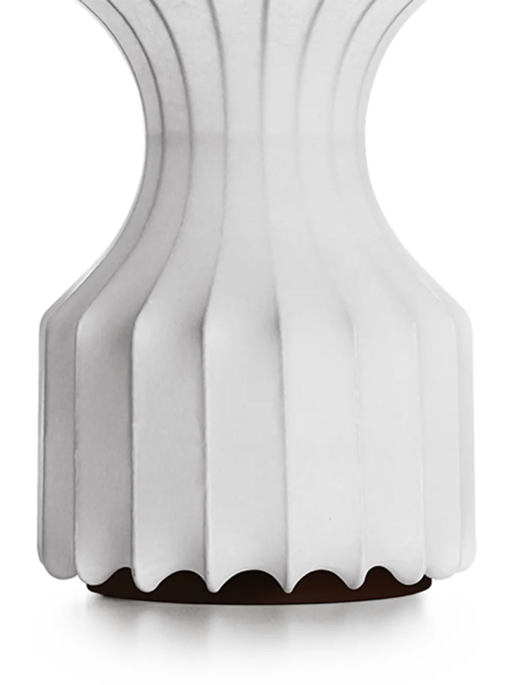 Shop Flos Gatto Table Lamp In White